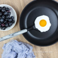 Ustensiles de cuisine à fentes en silicone